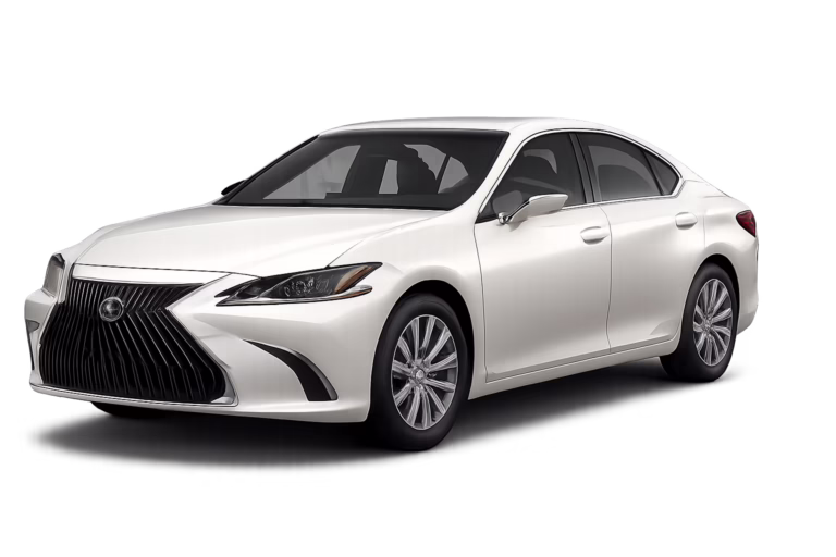 ES 350 Premium