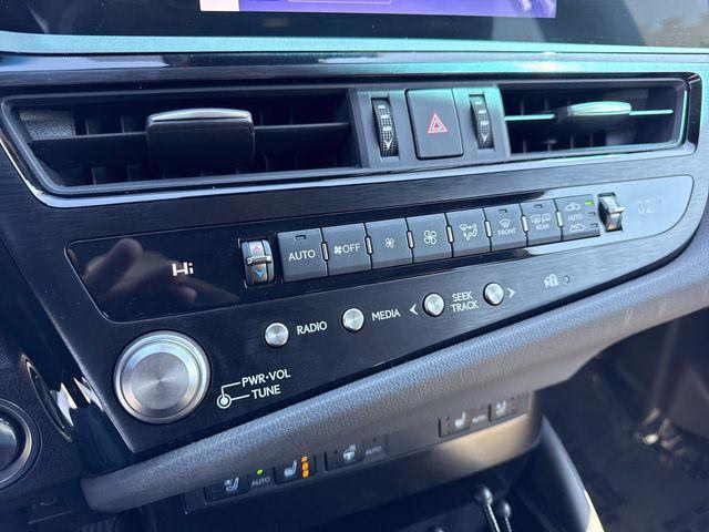 Certified 2023 Lexus ES 350 Premium