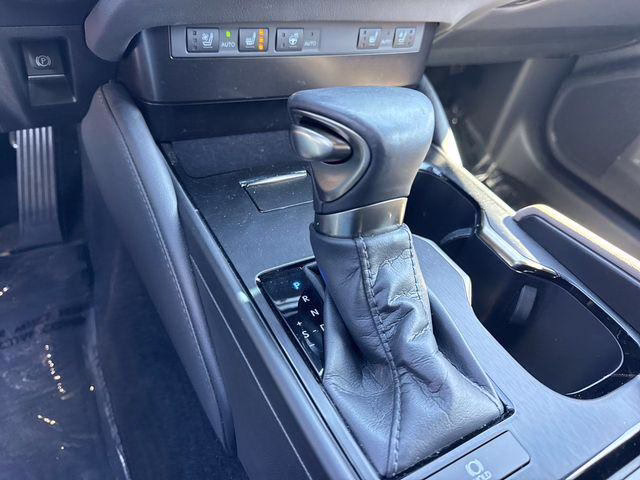 Certified 2023 Lexus ES 350 Premium