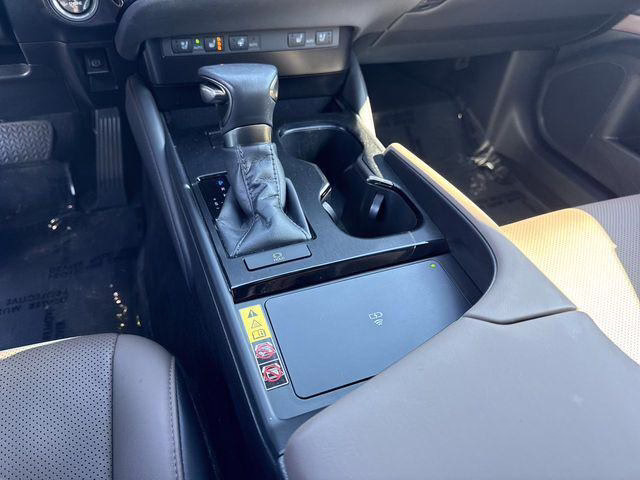 Certified 2023 Lexus ES 350 Premium