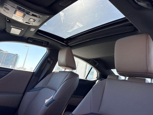 Certified 2023 Lexus ES 350 Premium
