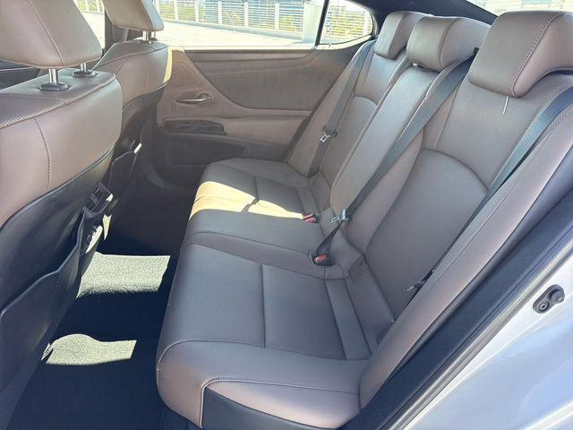 Certified 2023 Lexus ES 350 Premium