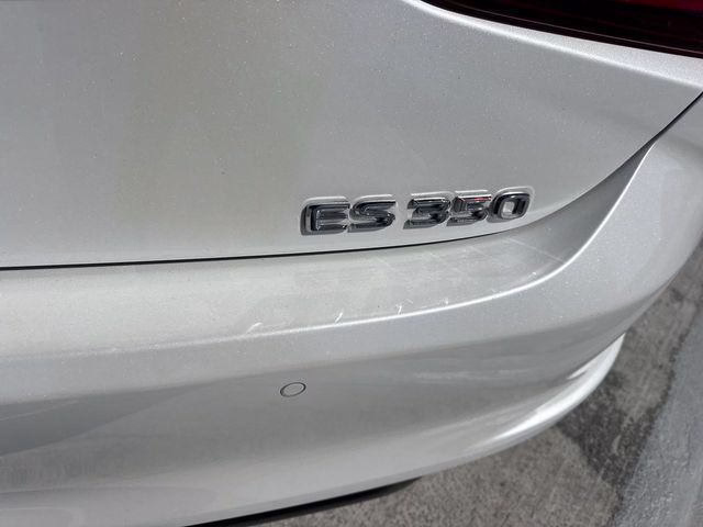 Certified 2023 Lexus ES 350 Premium