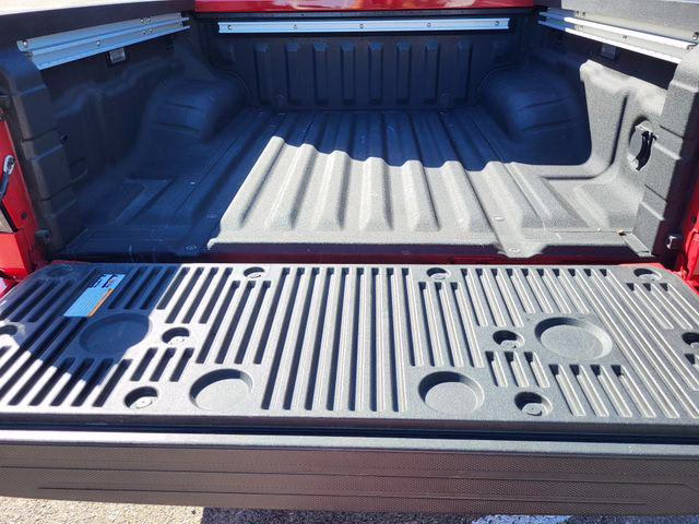 Certified 2023 Nissan Frontier PRO-4X