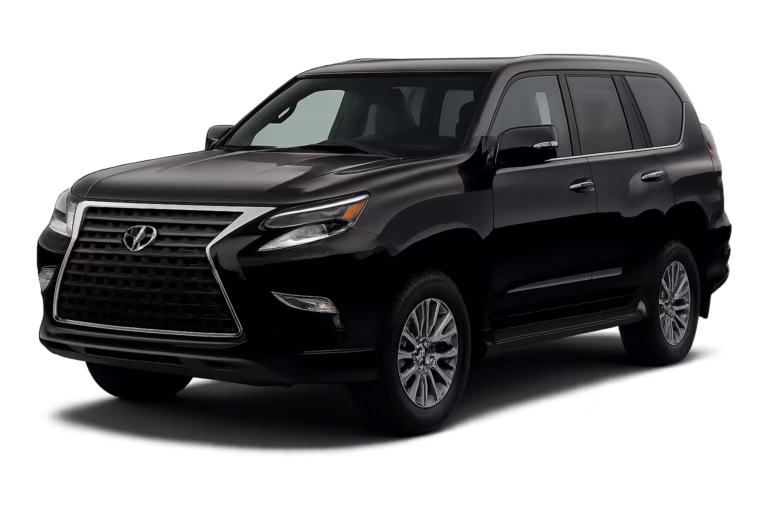 GX 460 Premium