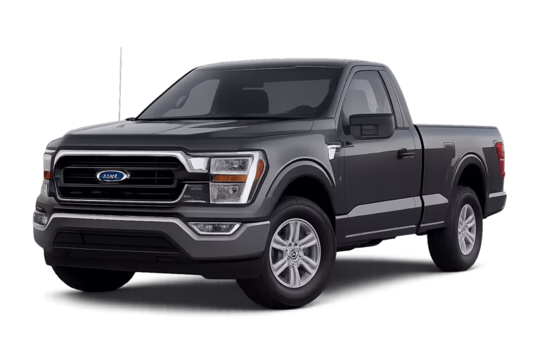 F-150 XL