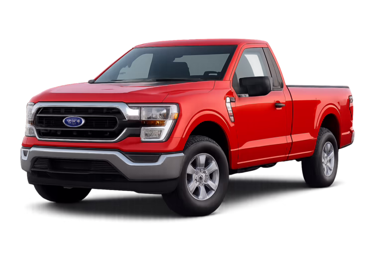F-150 XL