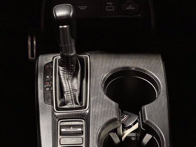 Certified 2023 Honda Civic Sport