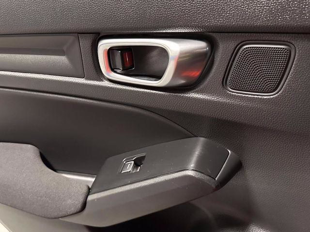 Certified 2023 Honda Civic Sport