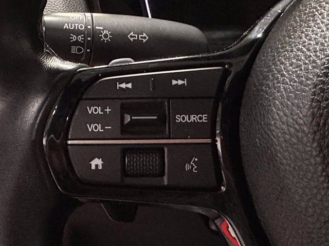 Certified 2023 Honda Civic Sport