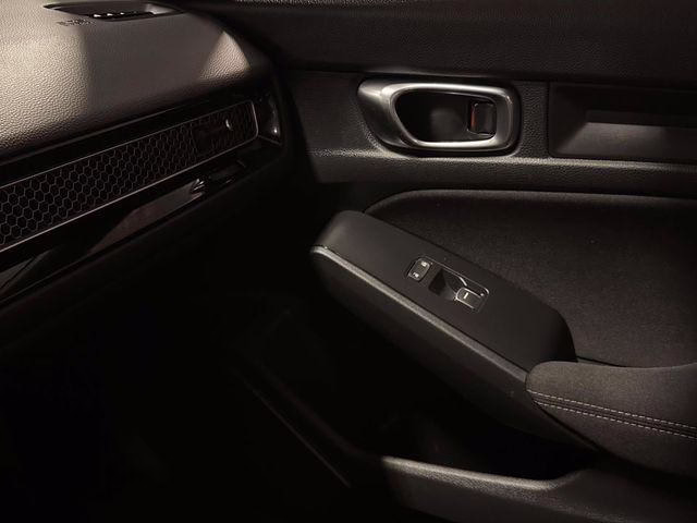 Certified 2023 Honda Civic Sport