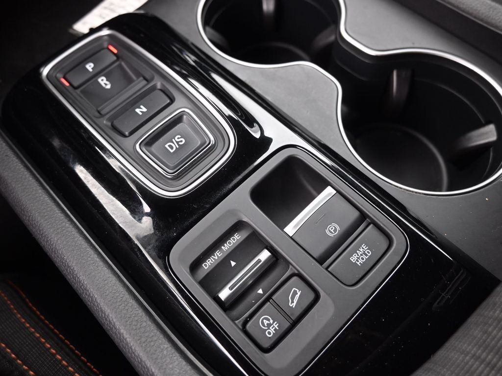 Certified 2023 Honda Pilot AWD Sport