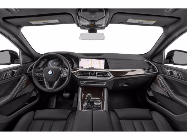 Certified 2023 BMW X6 M50i