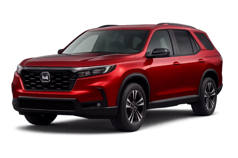Pilot AWD Sport