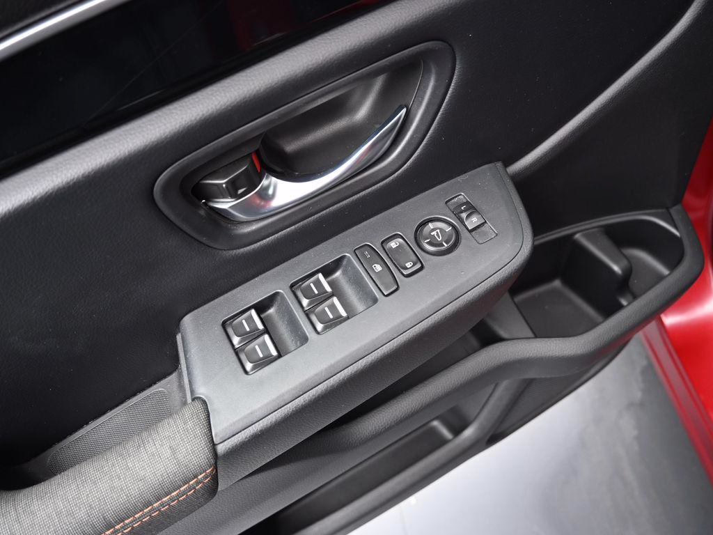 Certified 2023 Honda Pilot AWD Sport
