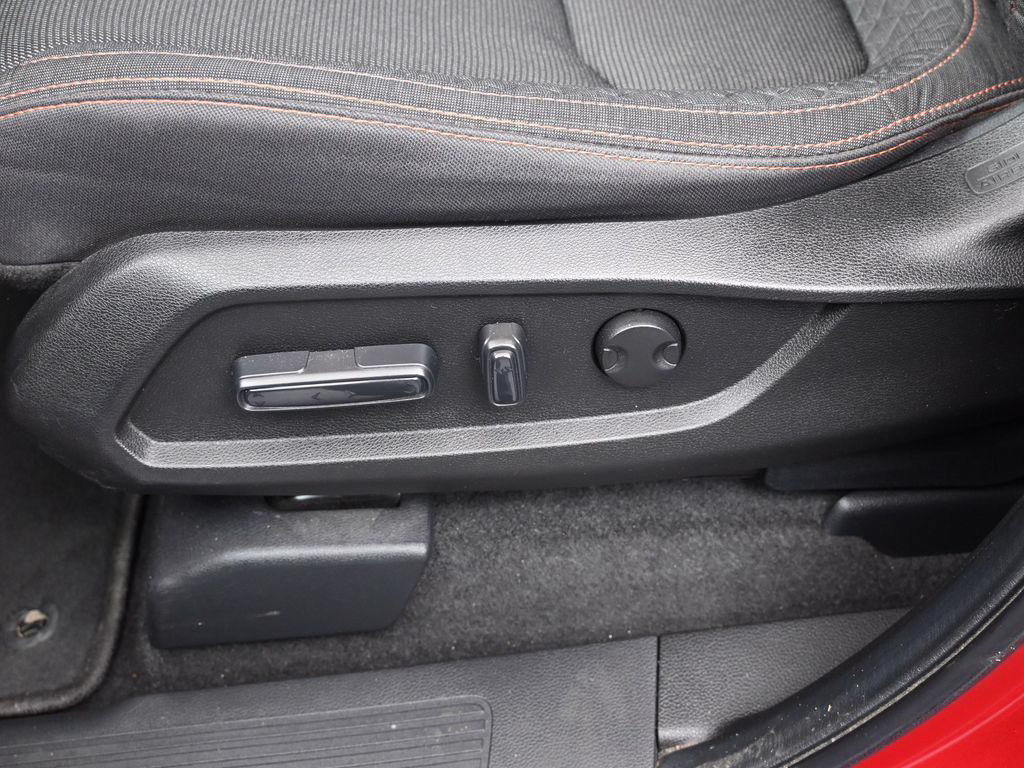 Certified 2023 Honda Pilot AWD Sport