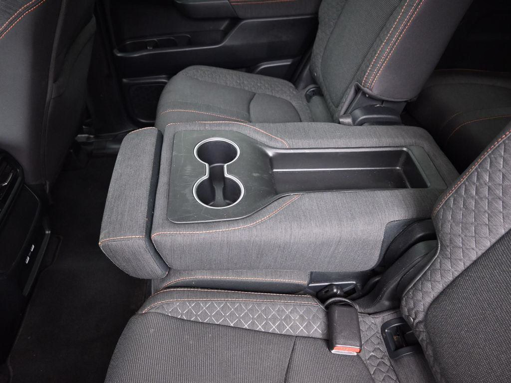 Certified 2023 Honda Pilot AWD Sport