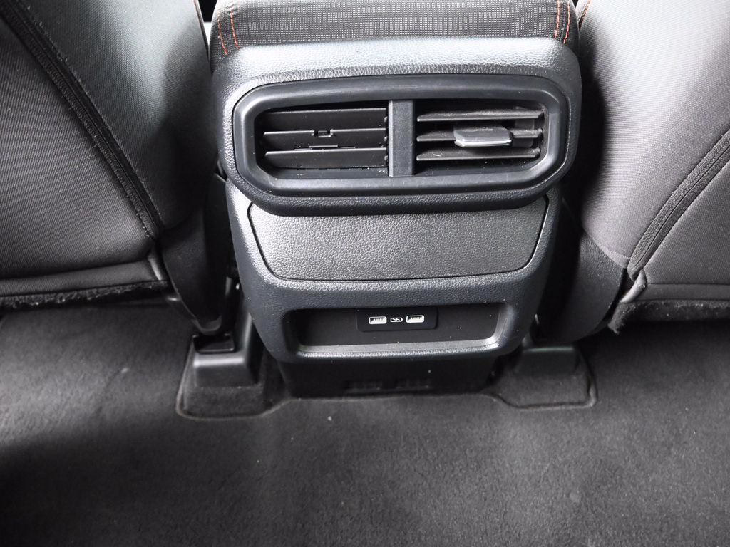 Certified 2023 Honda Pilot AWD Sport