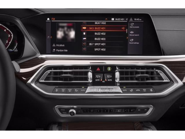 Certified 2023 BMW X6 M50i