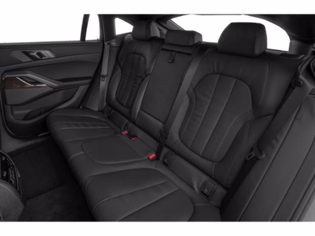 Certified 2023 BMW X6 M50i