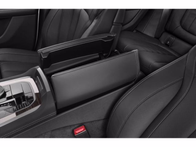 Certified 2023 BMW X6 M50i