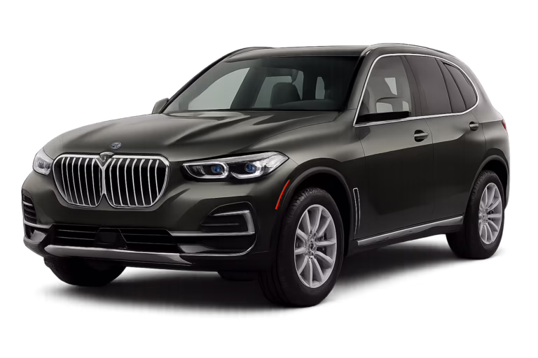 X5 sDrive40i