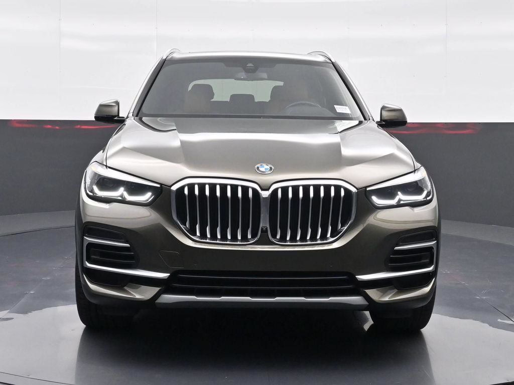 Certified 2023 BMW X5 sDrive40i