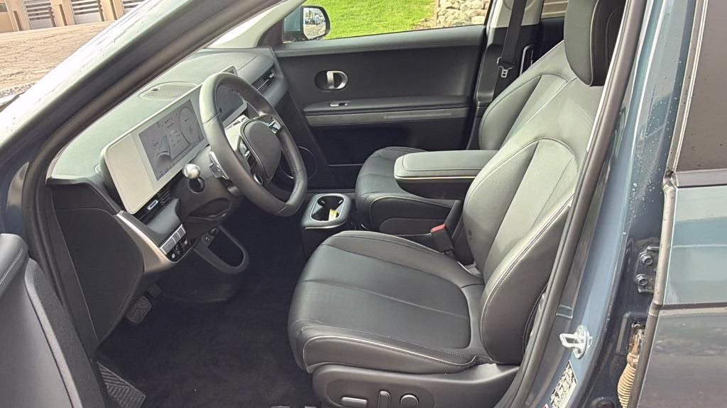 Certified 2023 Hyundai IONIQ 5 SEL