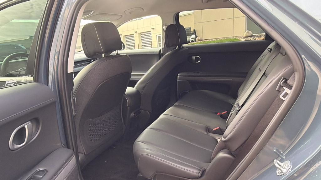 Certified 2023 Hyundai IONIQ 5 SEL