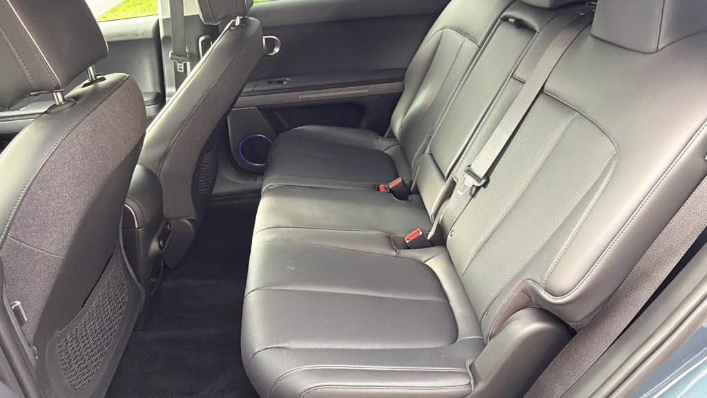 Certified 2023 Hyundai IONIQ 5 SEL