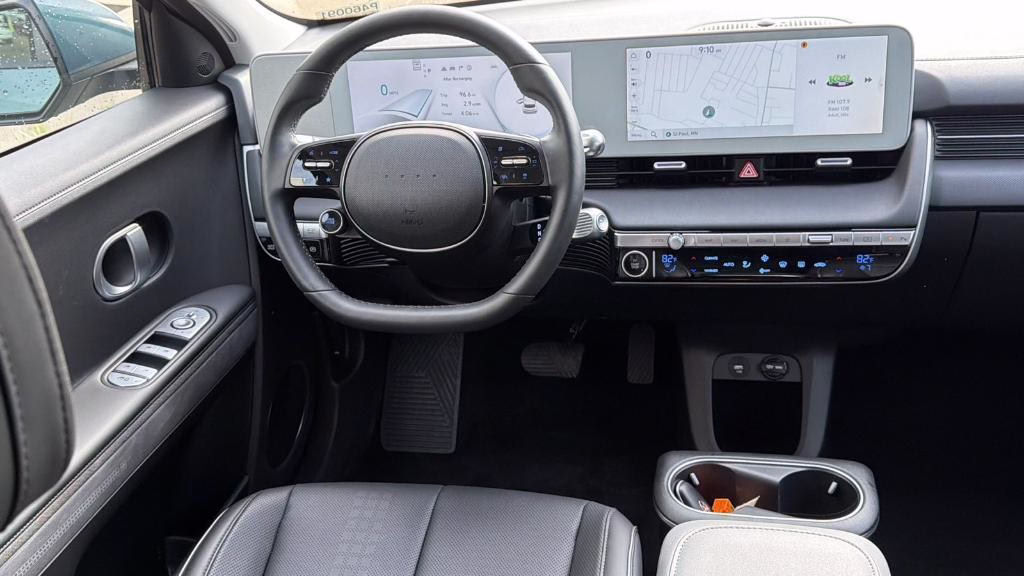Certified 2023 Hyundai IONIQ 5 SEL