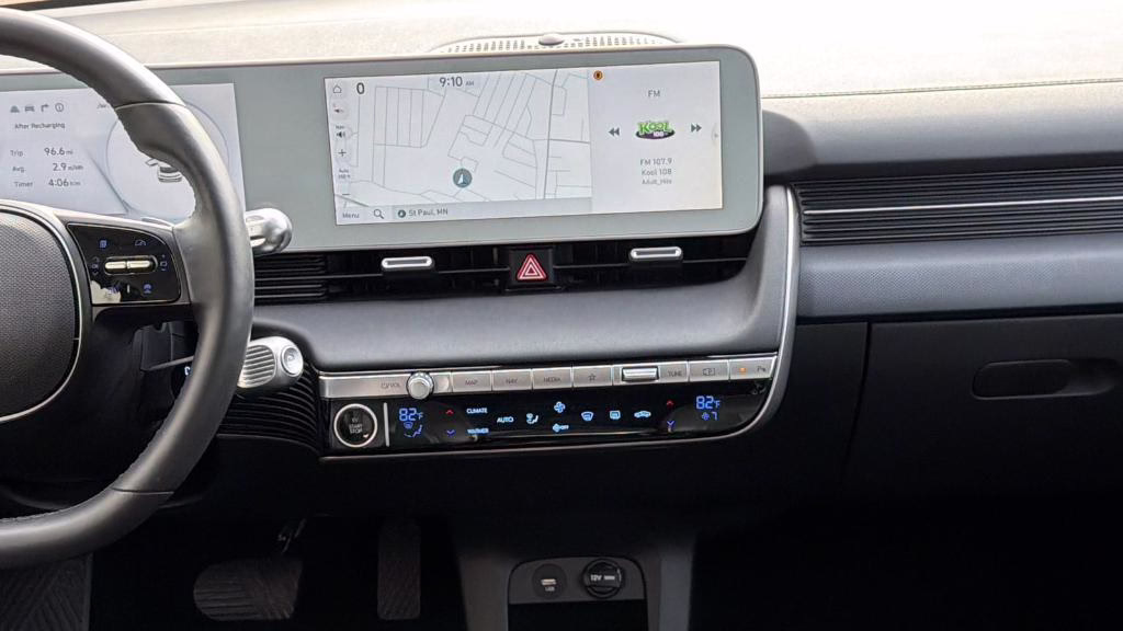 Certified 2023 Hyundai IONIQ 5 SEL