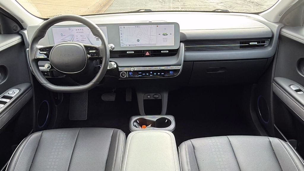 Certified 2023 Hyundai IONIQ 5 SEL