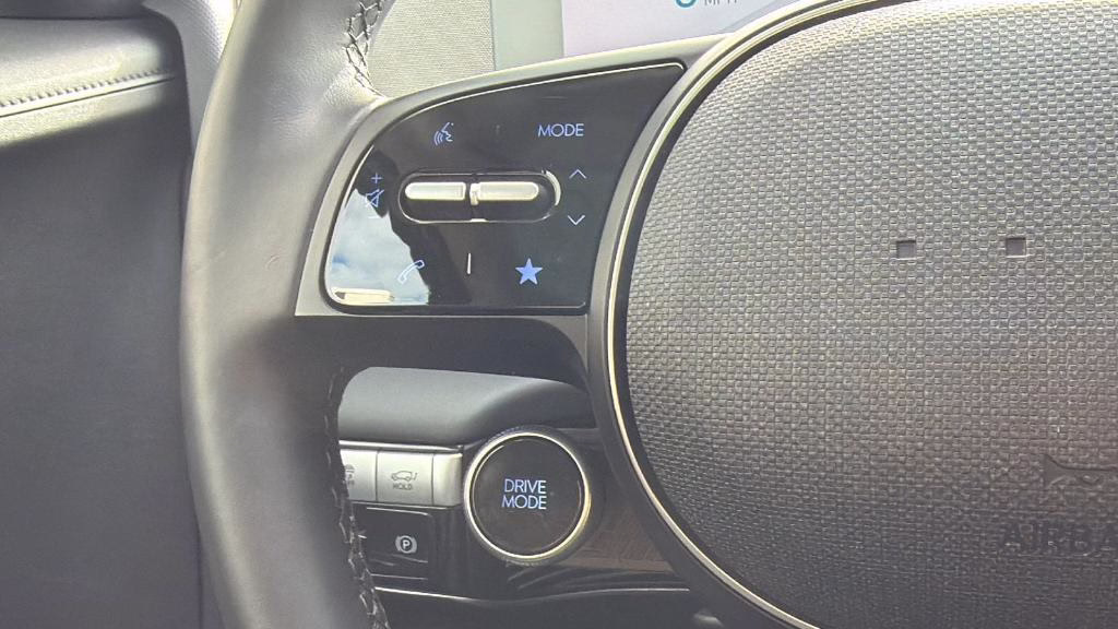 Certified 2023 Hyundai IONIQ 5 SEL