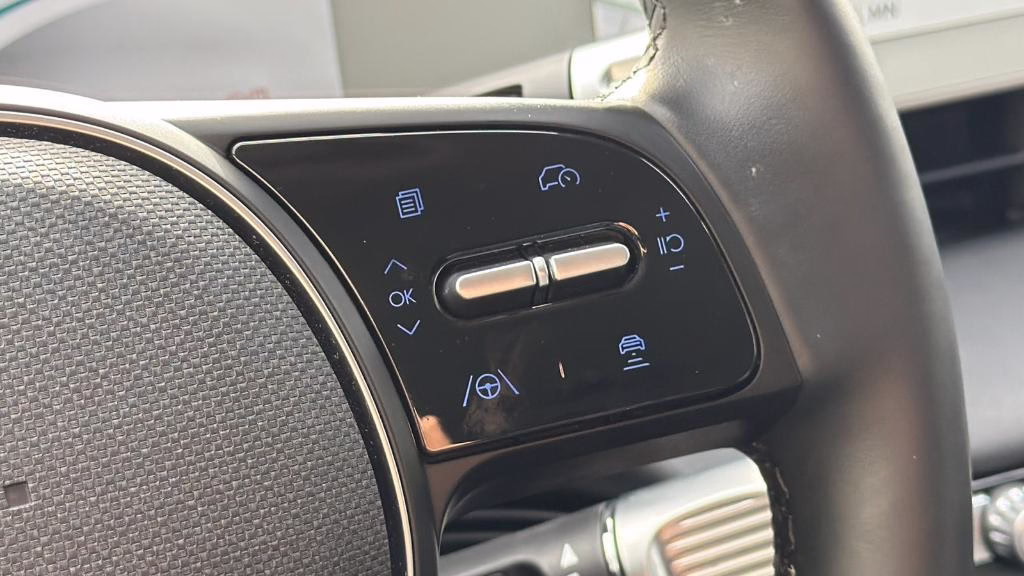 Certified 2023 Hyundai IONIQ 5 SEL