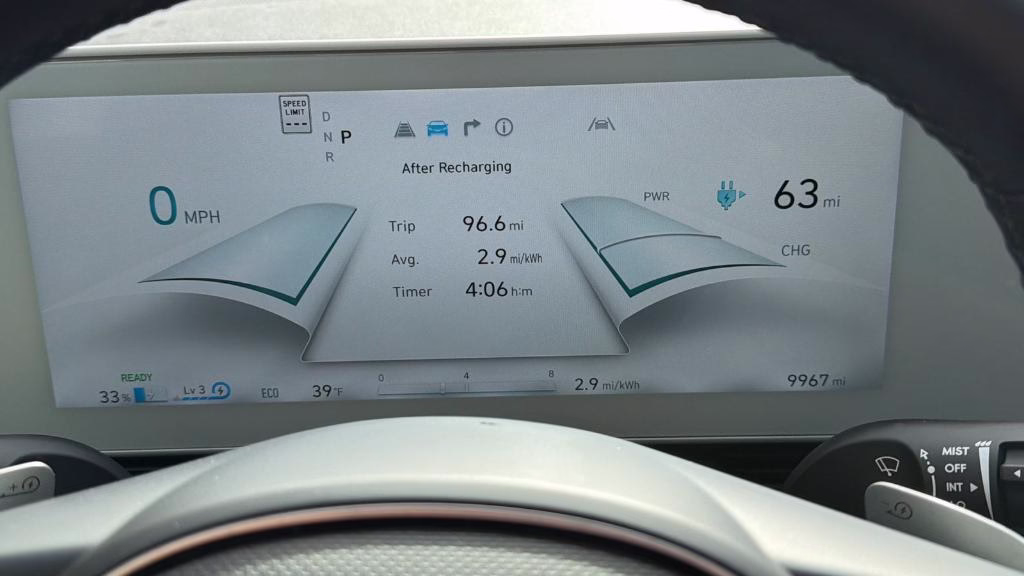 Certified 2023 Hyundai IONIQ 5 SEL