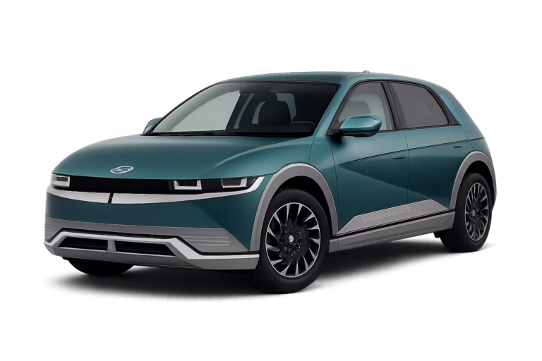 IONIQ 5 SEL