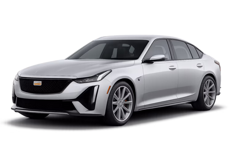 CT5-V V-Series