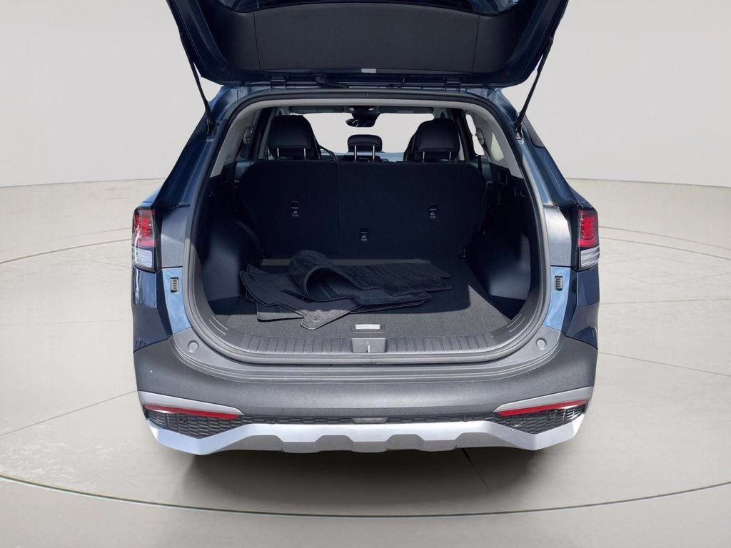 Certified 2023 Kia Sportage Hybrid EX