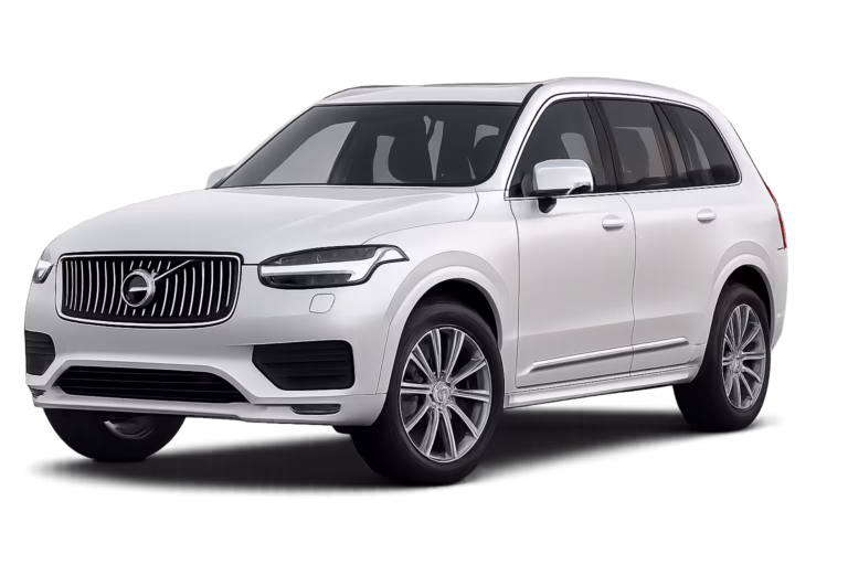 XC90 B6 Plus 6-Seater