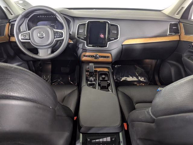 Certified 2023 Volvo XC90 B6 Plus 6-Seater