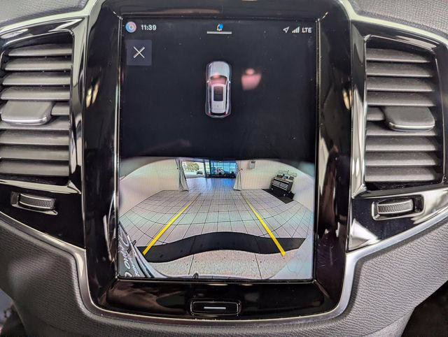 Certified 2023 Volvo XC90 B6 Plus 6-Seater