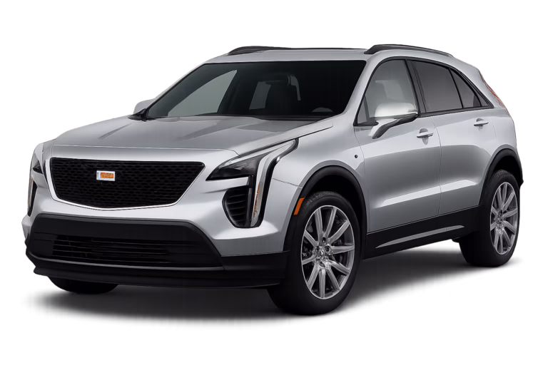 XT4 Sport