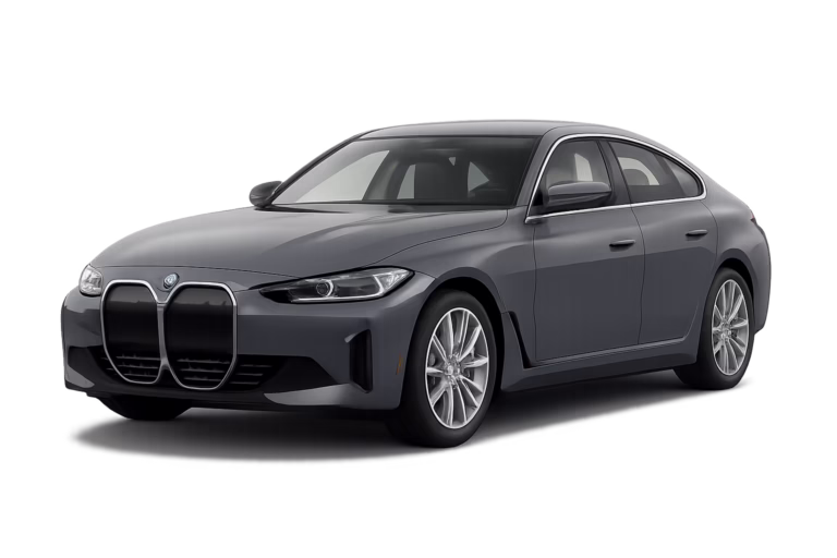 i4 Gran Coupe eDrive35