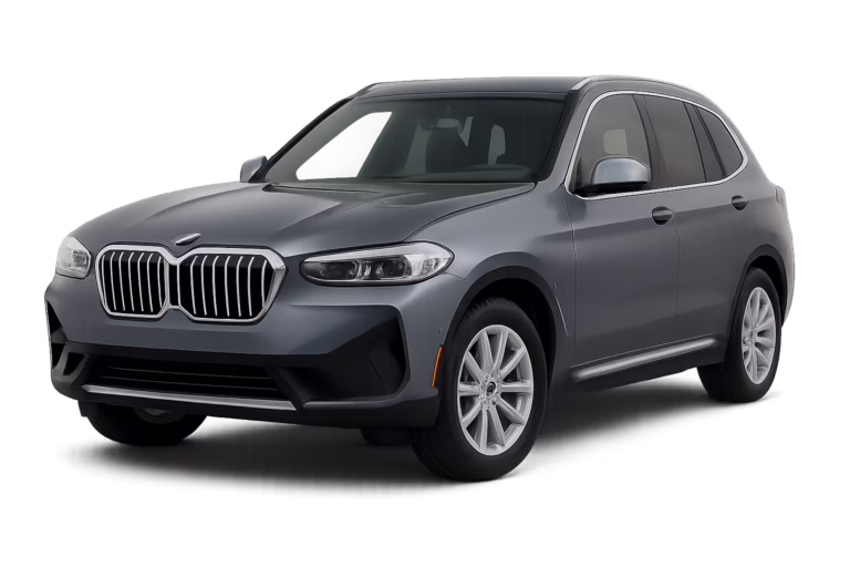 X3 sDrive30i
