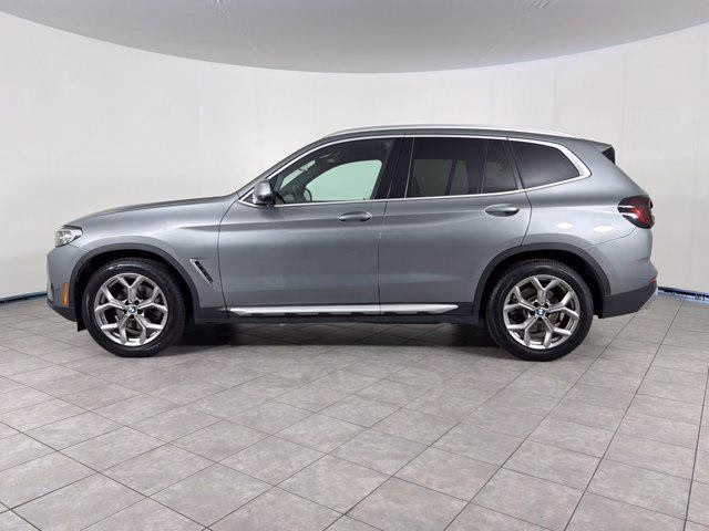 Certified 2023 BMW X3 sDrive30i