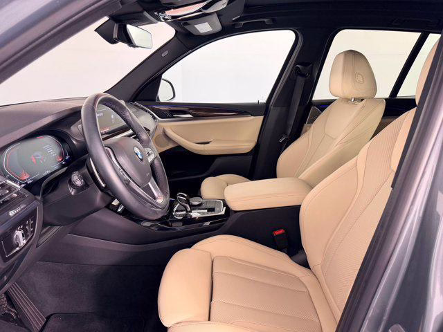 Certified 2023 BMW X3 sDrive30i