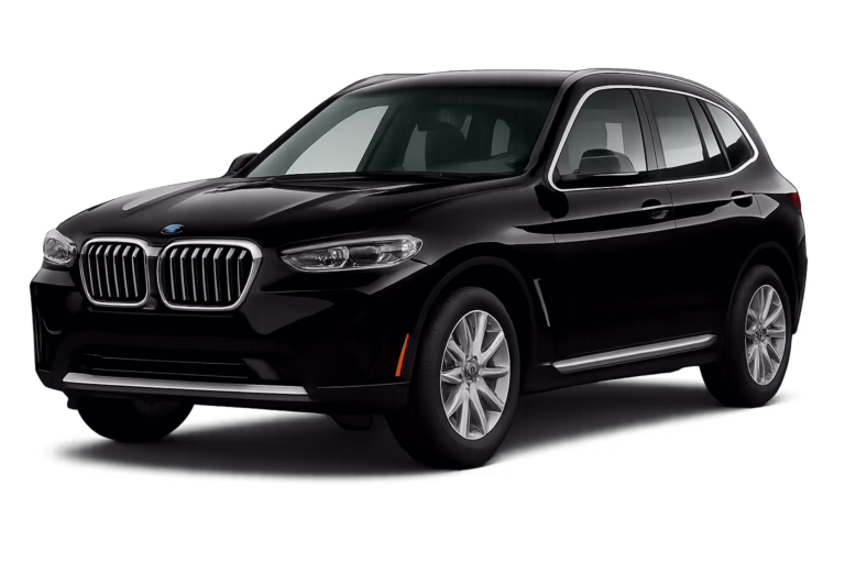 X3 sDrive30i