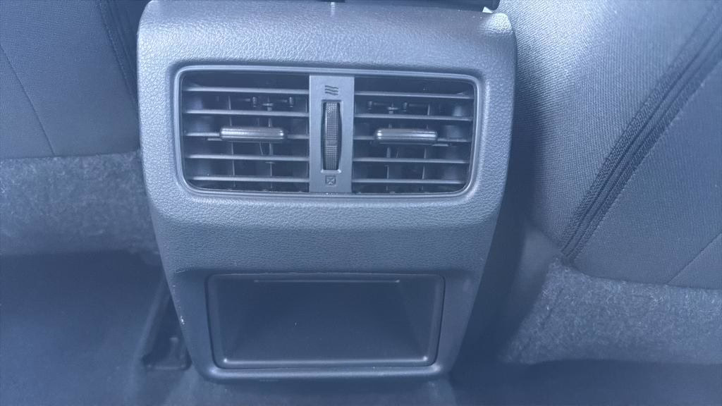 Certified 2023 Nissan Rogue S