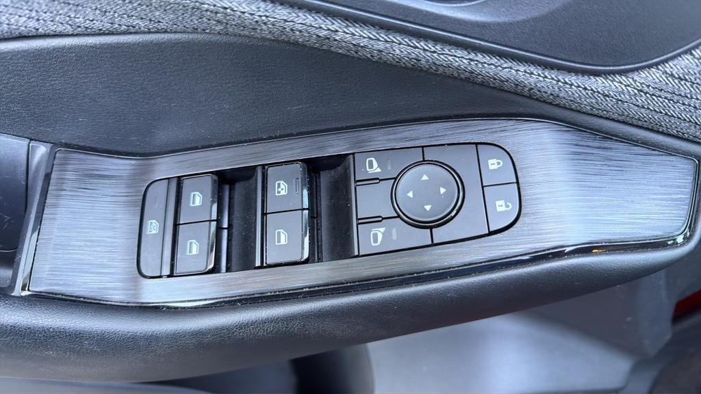 Certified 2023 Nissan Rogue S